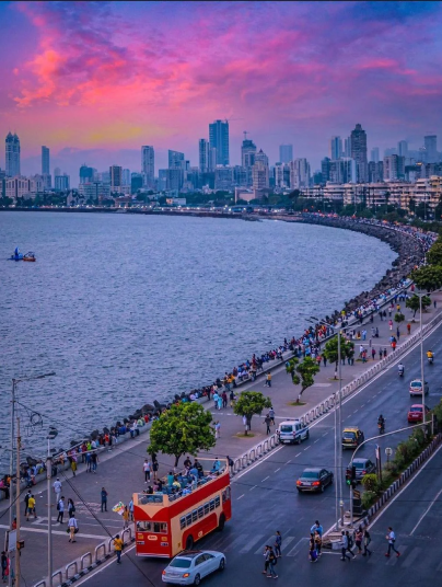 mumbai